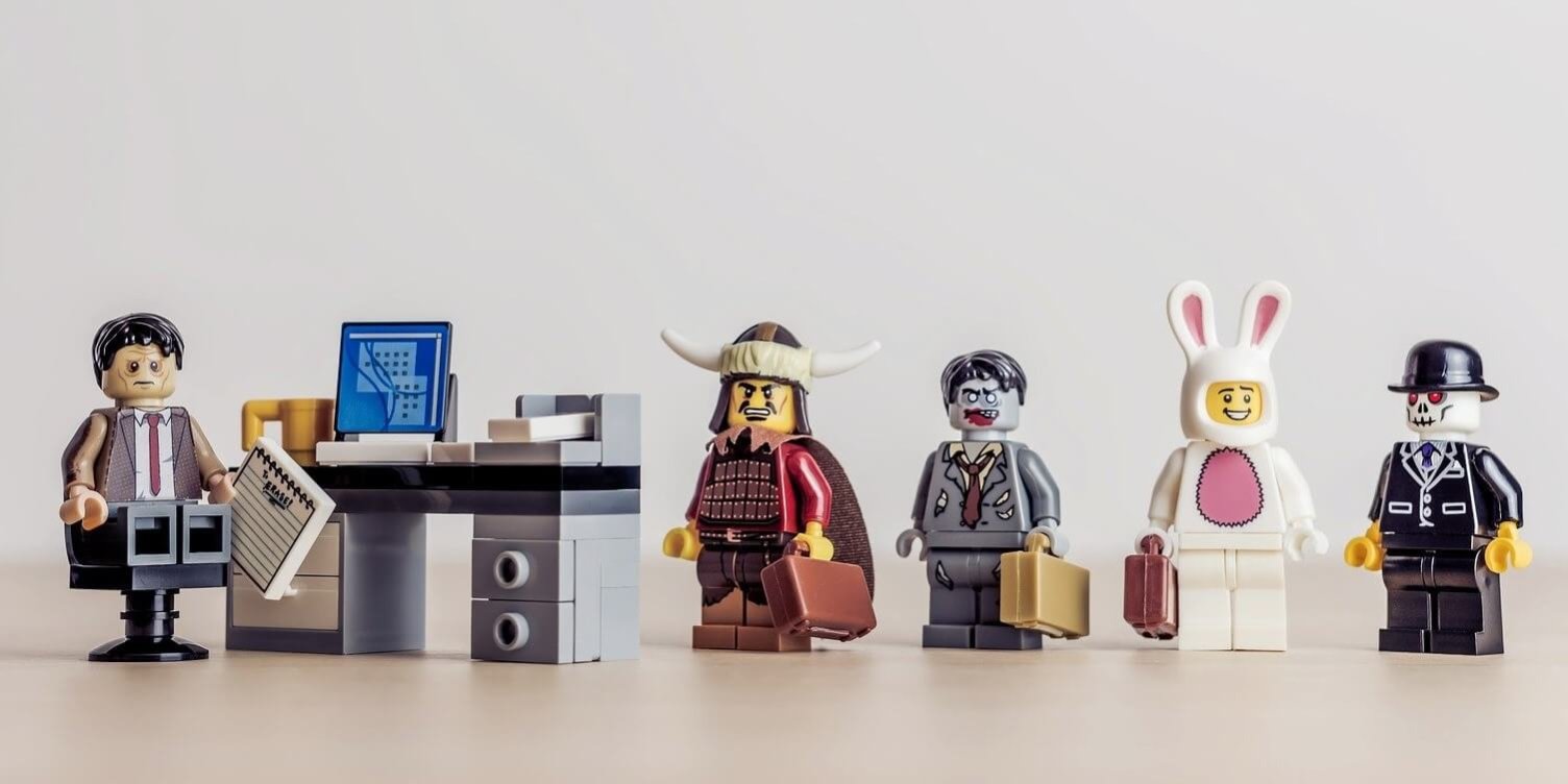 Lego investment sets 2020 online